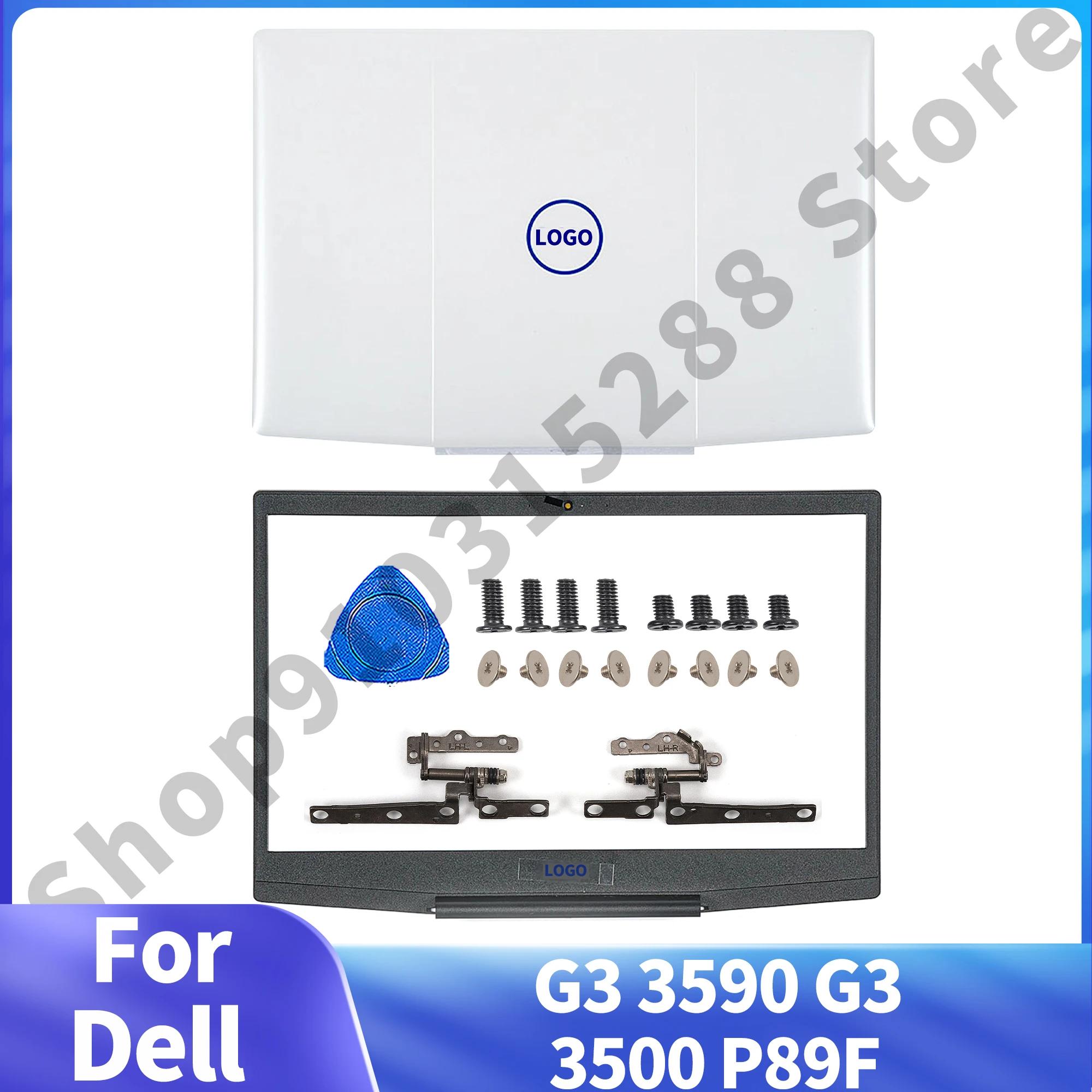 Dell G ø G3 15 3590 LCD  ĸ Ŀ,   ø , 03HKFN ȭƮ ,   ׸ ΰ, , ǰ